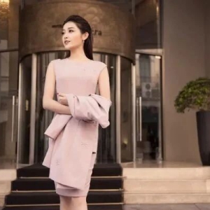 越南美女